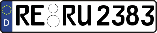 RE-RU2383