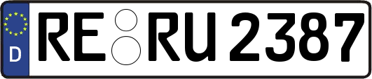 RE-RU2387