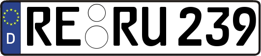 RE-RU239