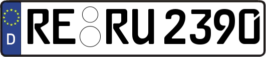 RE-RU2390