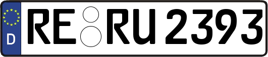 RE-RU2393