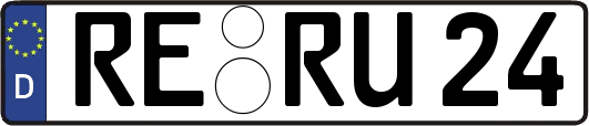 RE-RU24