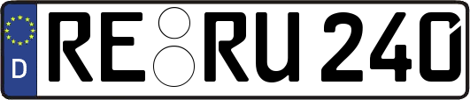 RE-RU240