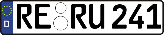 RE-RU241