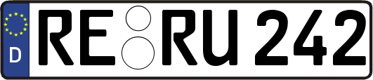 RE-RU242