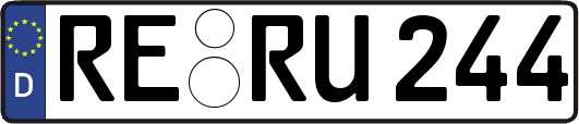 RE-RU244