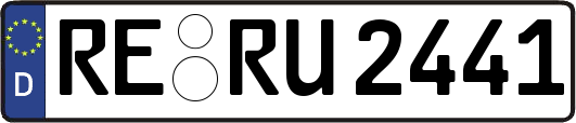 RE-RU2441