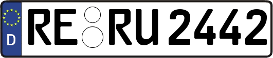 RE-RU2442