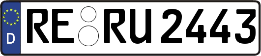 RE-RU2443