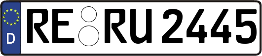 RE-RU2445