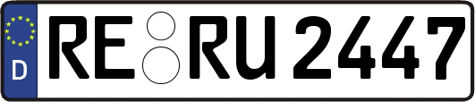 RE-RU2447