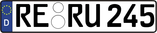 RE-RU245