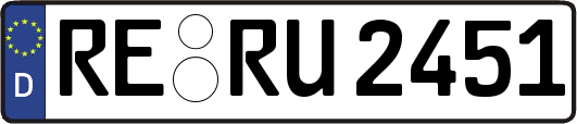 RE-RU2451
