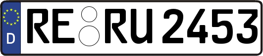 RE-RU2453