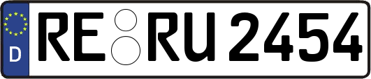 RE-RU2454