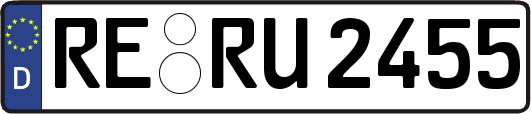RE-RU2455