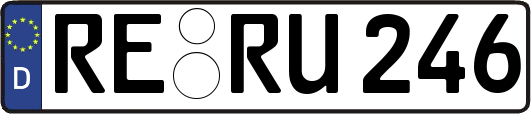 RE-RU246