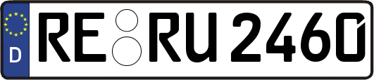 RE-RU2460
