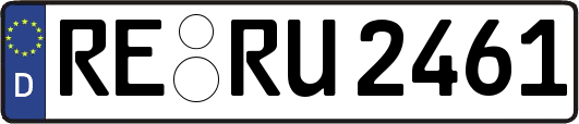 RE-RU2461