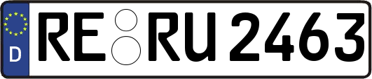 RE-RU2463