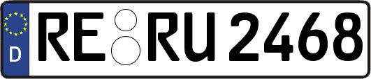 RE-RU2468
