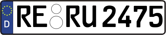 RE-RU2475