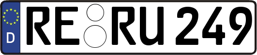 RE-RU249