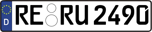 RE-RU2490