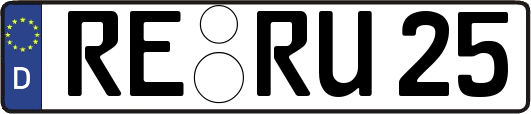 RE-RU25