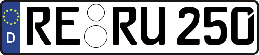 RE-RU250