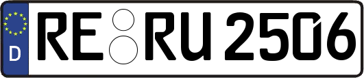 RE-RU2506