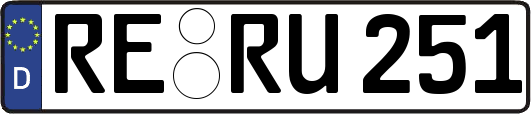 RE-RU251