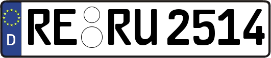 RE-RU2514