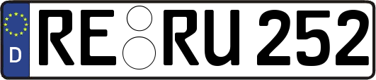 RE-RU252