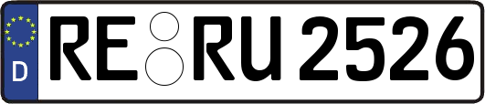 RE-RU2526