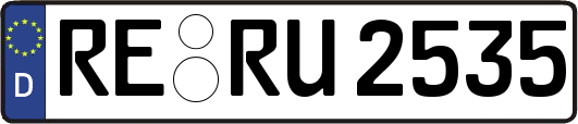 RE-RU2535