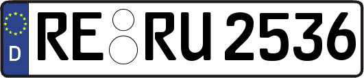 RE-RU2536
