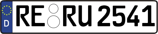 RE-RU2541