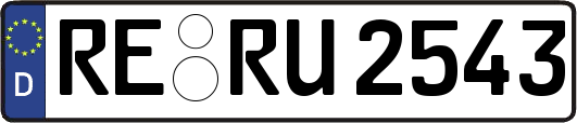 RE-RU2543