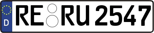 RE-RU2547