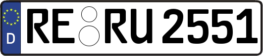 RE-RU2551