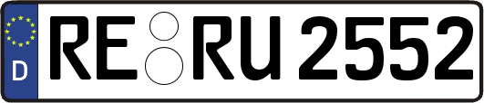 RE-RU2552