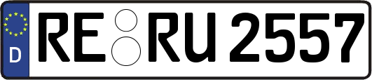 RE-RU2557