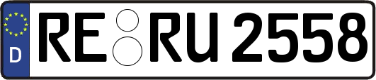 RE-RU2558