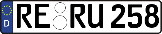 RE-RU258