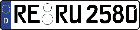 RE-RU2580
