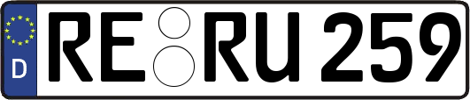 RE-RU259