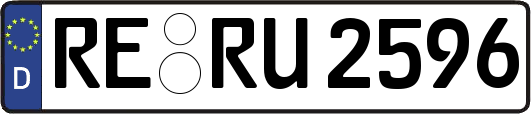 RE-RU2596