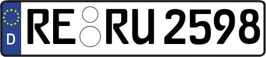 RE-RU2598