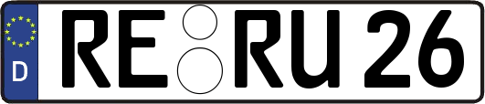 RE-RU26